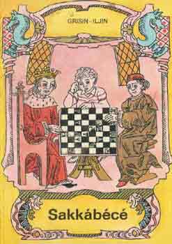Grisin-Iljin - Sakkbc