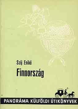 Szj Enik - Finnorszg (Panorma)