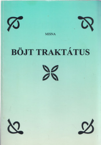Misna - B�jt trakt�tus