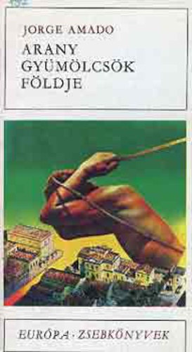 8db Ezr�pa Zsebk�nyv: Arany gy�m�lcs�k f�ldje, A lak�k-Isteni kegyelem, Moszkvai sik�tor, Ashenden a h�rszerz�, A tansz�k, Tavaszi t�t�gas, Moszkvai sik�tor, �szk�s terep