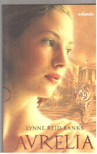 Lynne Reid Banks - Avrelia