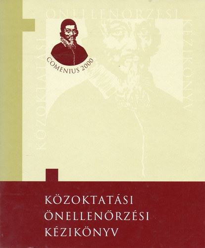 Pőcze Gábor . Horváth Attila - Közoktatás önellenőrzési kézikönyv