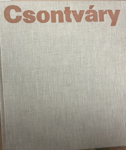 N�meth Lajos - Csontv�ry