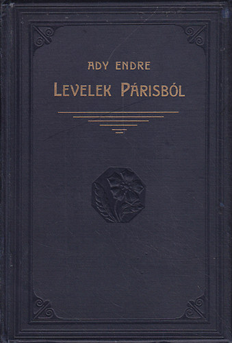 Ady Endre - Levelek Prisbl