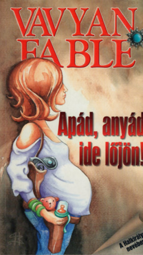 Vavyan Fable - Apd, anyd ide jjjn!