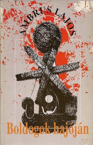 Ambrus Lajos - Boldogok haj�j�n