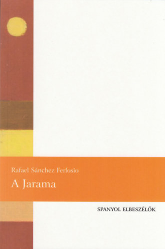 Rafael Snchez Ferlosio - A Jarama