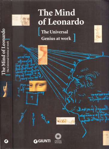 Paolo Galluzzi - The Mind of Leonardo