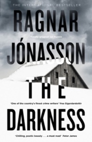 Ragnar Jónasson - Hidden Iceland #1 The Darkness