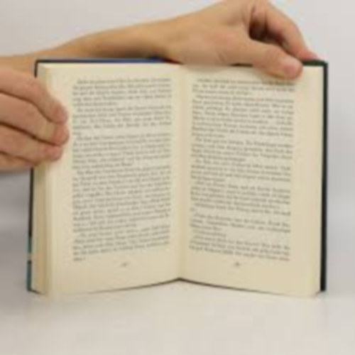 Bruno Frank - Cervantes