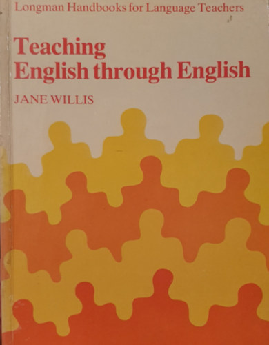 Jane Willis - Teaching English through English