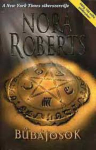 J. D. Robb  (Nora Roberts) - Bbjosok