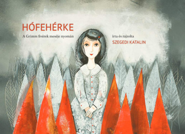 Szegedi Katalin - H�feh�rke