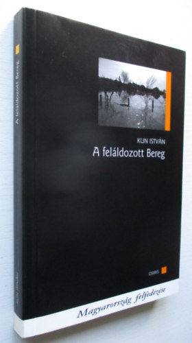 Kun István - A feláldozott Bereg