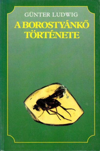 Günter Ludwig - A borostyánkő története