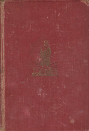 Hugh Walpole - Francis Herries I-II. ( A Herries csal�d)