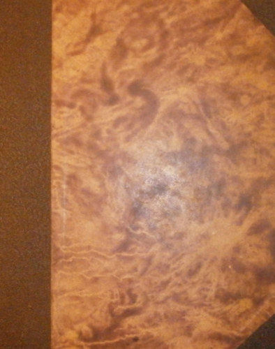 M�rey Horv�th K�roly - Bobulin, a fekete c�r