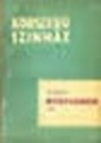 Jan Kopecky - Befejezetlen harcok  I.r�sz