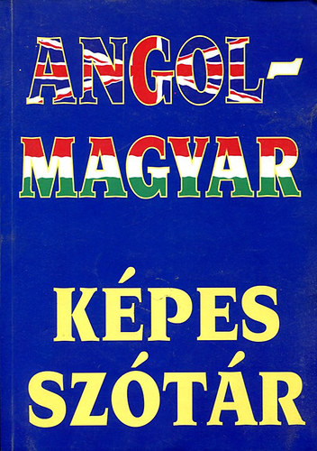 Angol-magyar kpes sztr