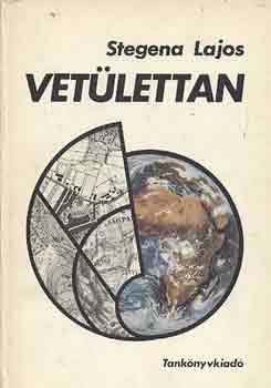 Stegena Lajos - Vet�lettan