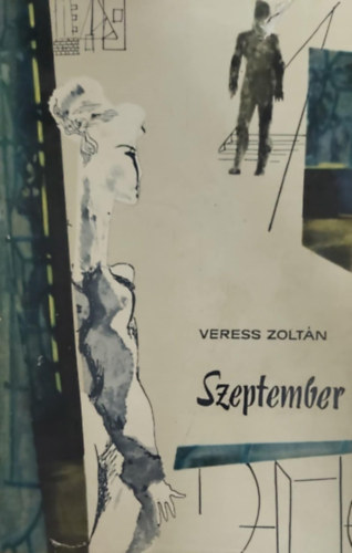 Veress Zoltán - Szeptember