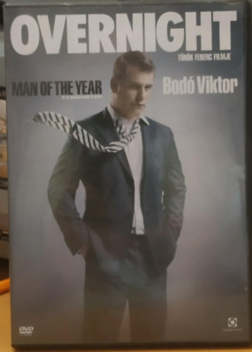 T�r�k Ferenc Bod� Viktor - Overnight (1 DVD)