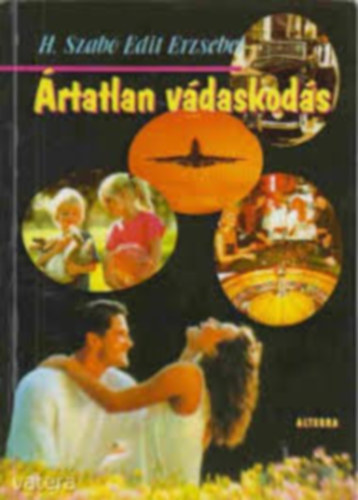 H. Szab� Edit Erzs�bet - �rtatlan v�daskod�s