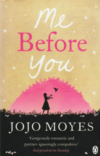Jojo Moyes - Me Before You