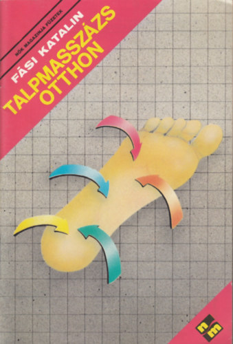 F�si Katalin - Talpmassz�zs otthon