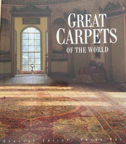 Thames And Hudson - Great carpets of the world