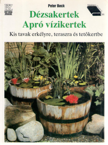 Peter Beck - Dzsakertek - Apr vzikertek