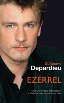 Guillaume Depardieu - Ezerrel -  Marc-Olivier Fogiel interjregnye