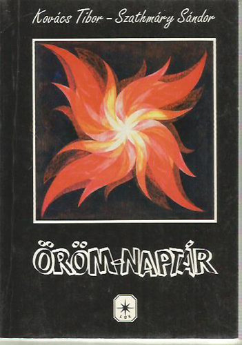 Kov�cs Tibor-Szathm�ry S�ndor - �r�m-napt�r