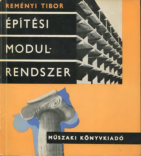 Remnyi Tibor - ptsi modulrendszer