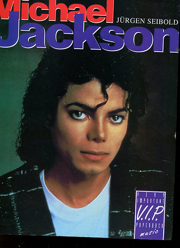 J�rgen Seibold- Michael Jackson (V.I.P.)