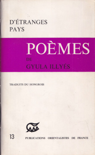 Illys Gyula - Pomes de Gyula Illys