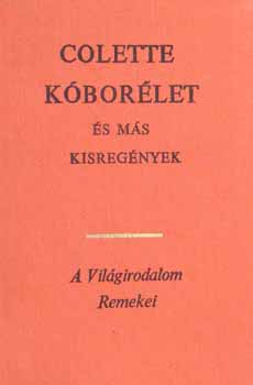 Colette - Kborlet s ms kisregnyek