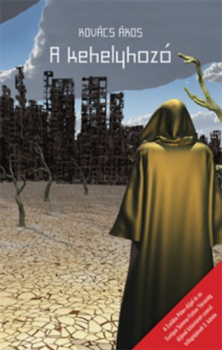 Kovács Ákos - A kehelyhozó