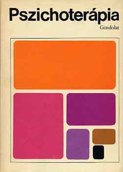 Buda B�la  (szerk.) - Pszichoter�pia