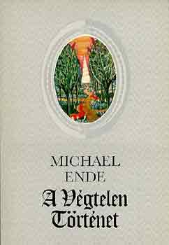 Michael Ende - A Vgtelen Trtnet
