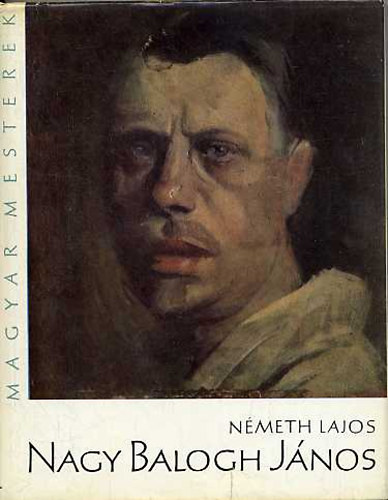 Nmeth Lajos - Nagy Balogh Jnos