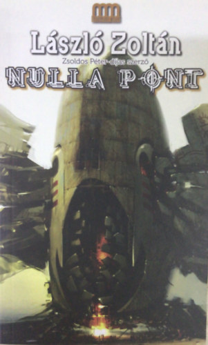 Lszl Zoltn - Nulla Pont
