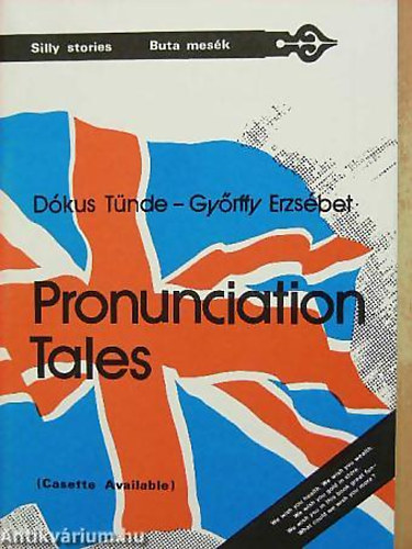 Pronunciation Tales