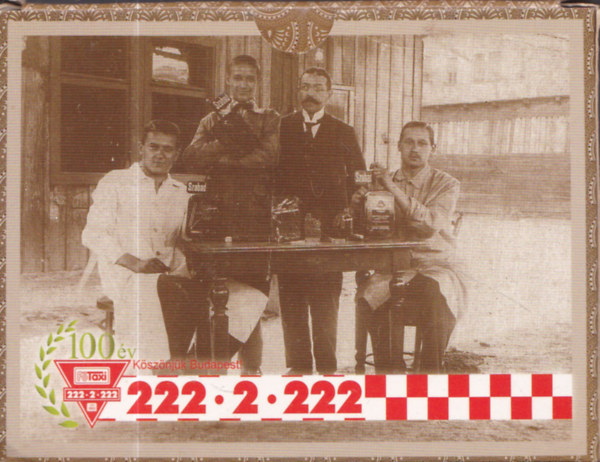 100 �ves a F�taxi (2�55 lapos francia j�t�kk�rtya)