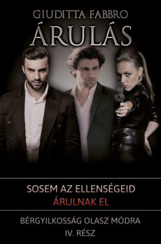 Giuditta Fabbro - �rul�s