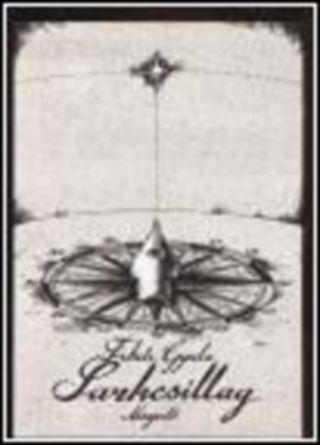 Fekete Gyula - Sarkcsillag