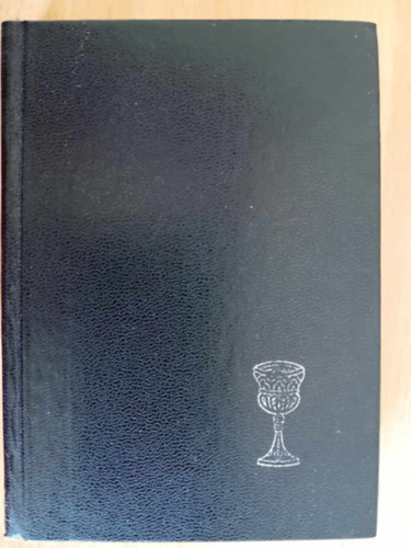 Énekeskönyv magyar reformátusok használatára