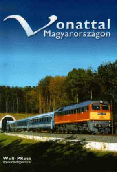 Plfy Katalin - Vonattal Magyarorszgon