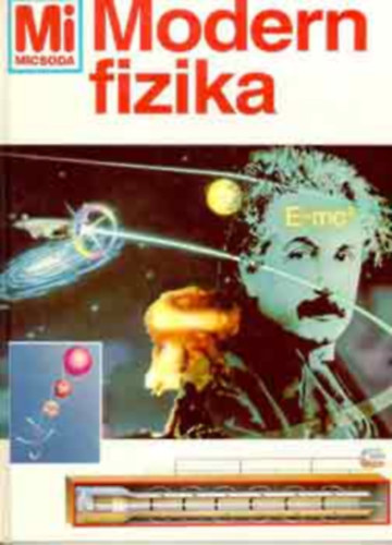 Modern fizika