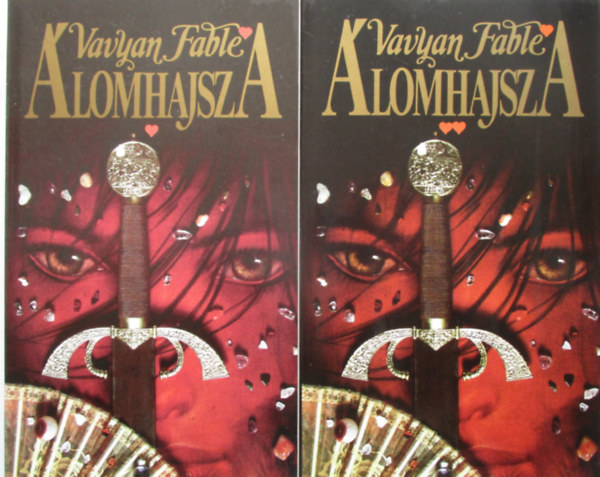 Vavyan Fable - �lomhajsza I-II.